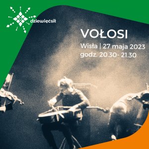 Vołosi - grafika